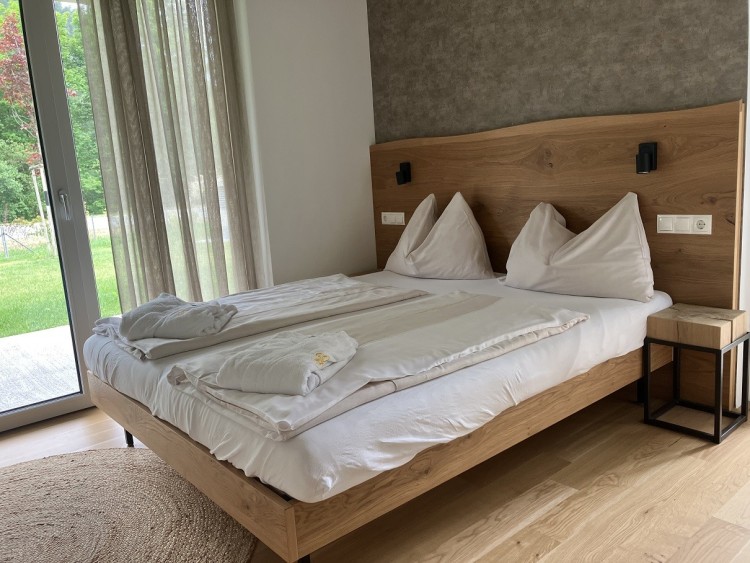 Timeless Apartment Resort in Schladming 200 metres from cable car
