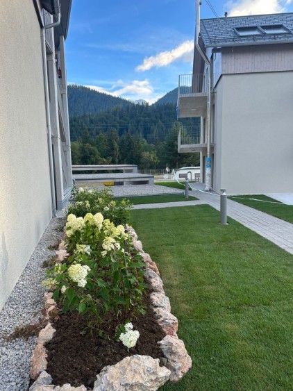 Timeless Apartment Resort in Schladming 200 metres from cable car