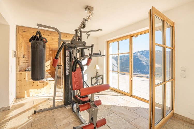 Elegant House for Sale in Murtal