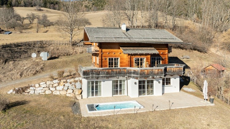 Elegant House for Sale in Murtal