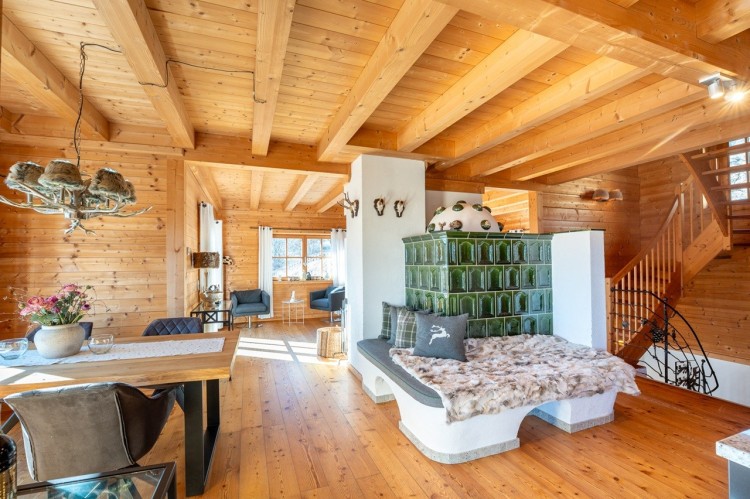 Elegant House for Sale in Murtal