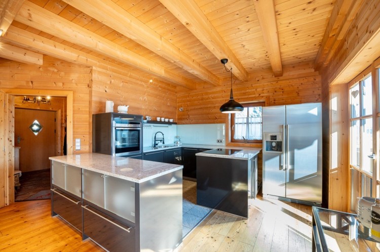 Elegant House for Sale in Murtal