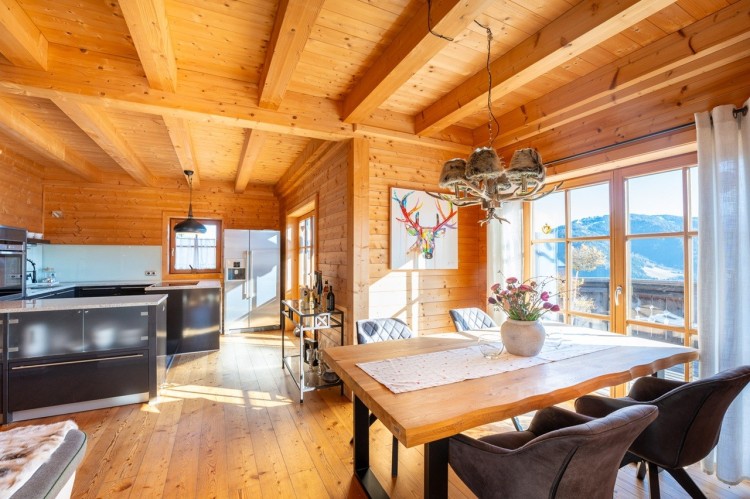 Elegant House for Sale in Murtal