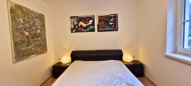 Spacious Apartment with 3 Bedrooms for Sale in Bad Gastein