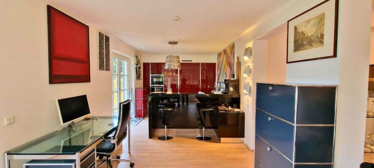 Spacious Apartment with 3 Bedrooms for Sale in Bad Gastein