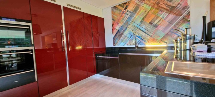 Spacious Apartment with 3 Bedrooms for Sale in Bad Gastein