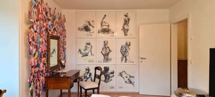 Spacious Apartment with 3 Bedrooms for Sale in Bad Gastein