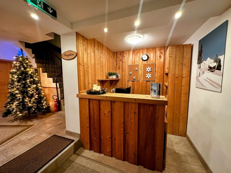 Guesthouse for Sale, Stubai Alps, Kühtai