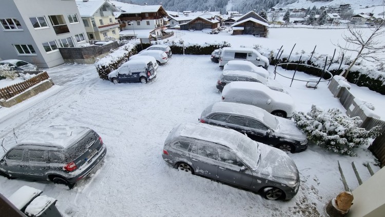 Guesthouse for Sale, Stubai Alps, Kühtai