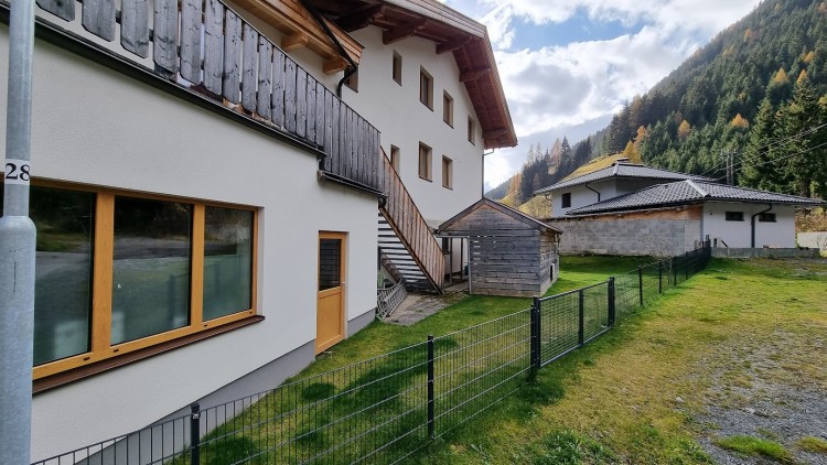 Guesthouse for Sale, Stubai Alps, Kühtai