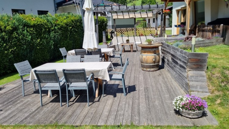 Guesthouse for Sale, Stubai Alps, Kühtai