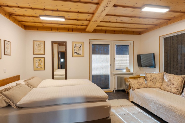 Big House with 2 Flats for Sale, Neukirchen