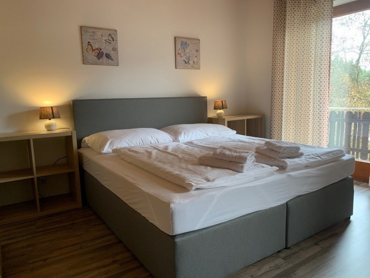 Guesthouse close to the Nassfeld Ski Area for Sale