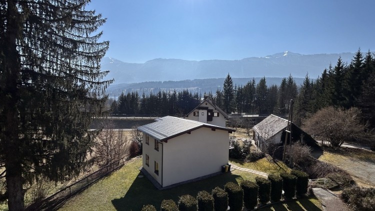 Guesthouse close to the Nassfeld Ski Area for Sale