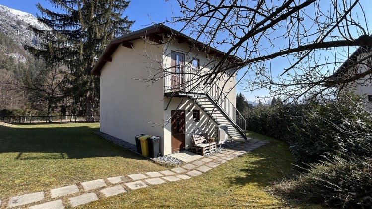 Guesthouse close to the Nassfeld Ski Area for Sale