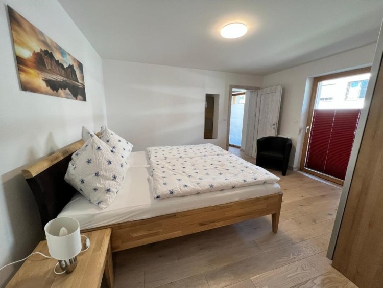Two Bedroom Apartment for Sale in Lofer