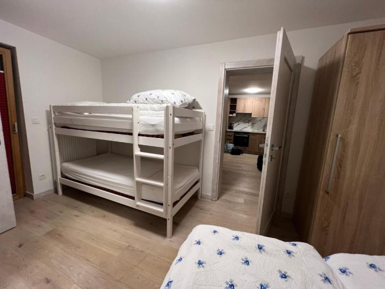 Two Bedroom Apartment for Sale in Lofer