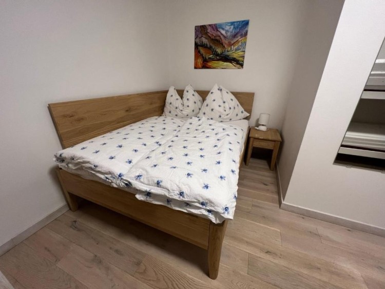 Two Bedroom Apartment for Sale in Lofer