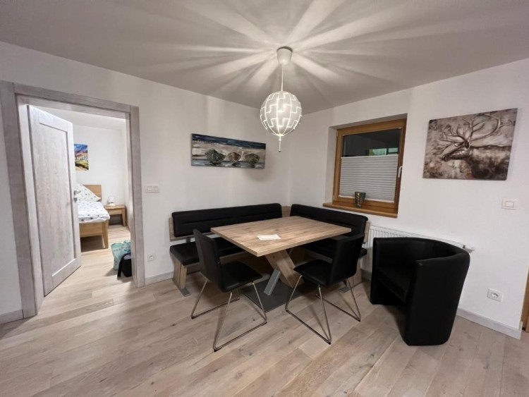 Two Bedroom Apartment for Sale in Lofer