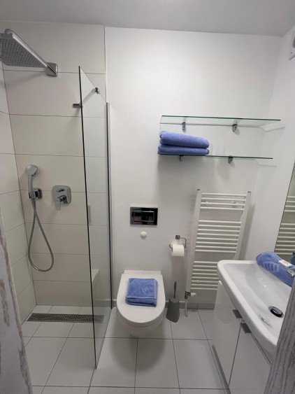 Two Bedroom Apartment for Sale in Lofer