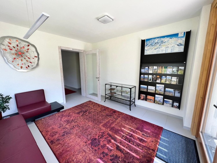 Two Bedroom Apartment for Sale in Lofer