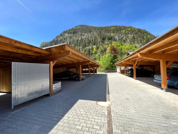 Two Bedroom Apartment for Sale in Lofer