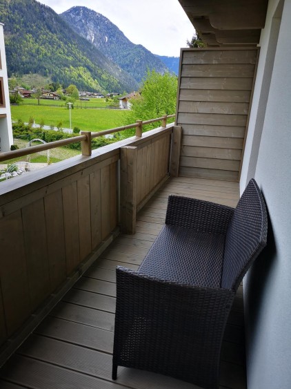 Two Bedroom Apartment for Sale in Lofer
