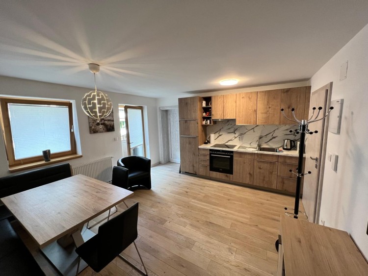 Two Bedroom Apartment for Sale in Lofer