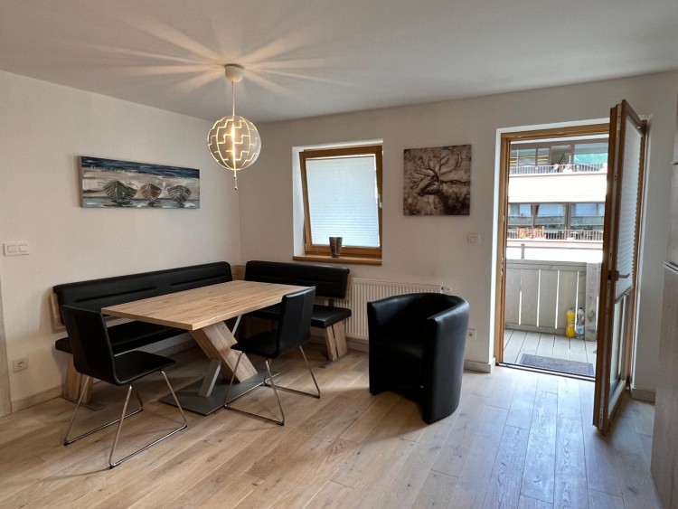 Two Bedroom Apartment for Sale in Lofer