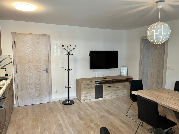 Two Bedroom Apartment for Sale in Lofer
