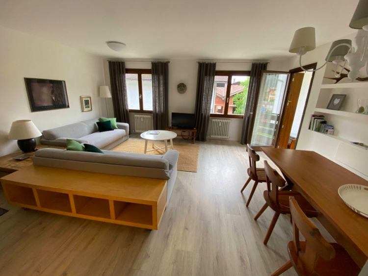 Apartment in Madonna di Campiglio Close to Ski Lifts