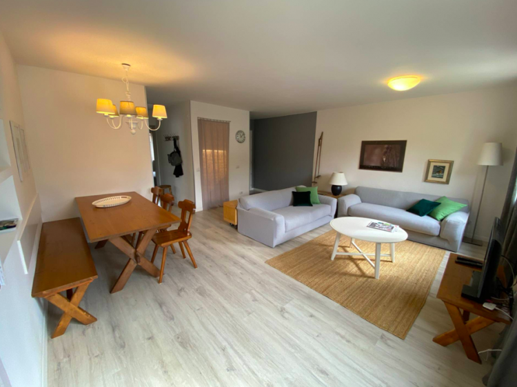 Apartment in Madonna di Campiglio Close to Ski Lifts