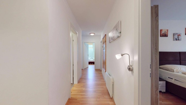 Apartment in the Central Position for Sale close to the Ski Slopes, Katschberg