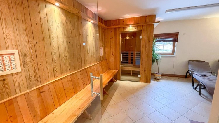 Apartment in the Central Position for Sale close to the Ski Slopes, Katschberg