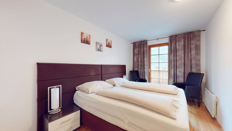 Apartment in the Central Position for Sale close to the Ski Slopes, Katschberg