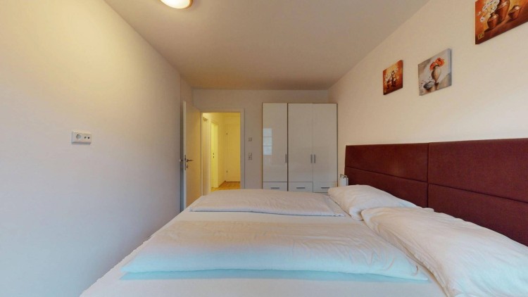 Apartment in the Central Position for Sale close to the Ski Slopes, Katschberg