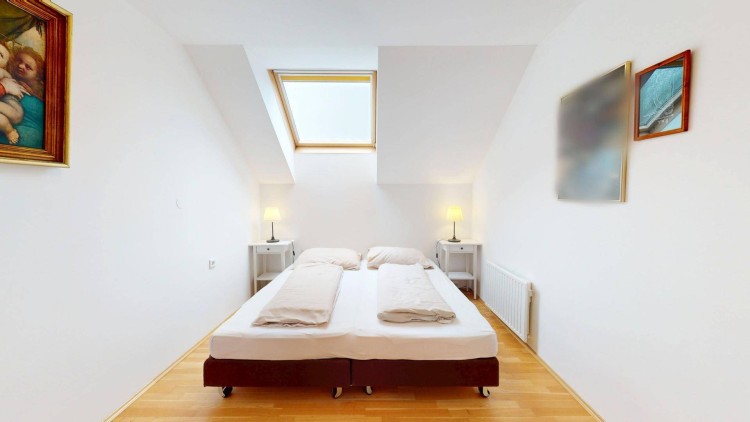 Apartment in the Central Position for Sale close to the Ski Slopes, Katschberg