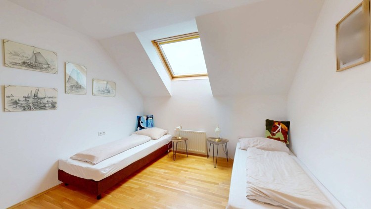 Apartment in the Central Position for Sale close to the Ski Slopes, Katschberg