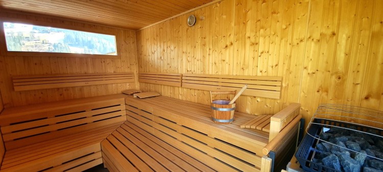 Cozy Apartment for Sale in Maria Alm