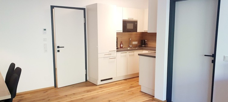 Cozy Apartment for Sale in Maria Alm