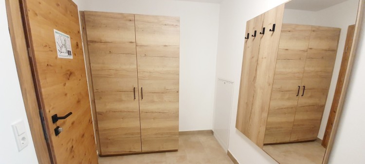 Cozy Apartment for Sale in Maria Alm