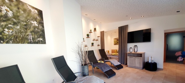 Cozy Apartment for Sale in Maria Alm