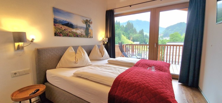 Investment Apartment for Sale in Mühlbach