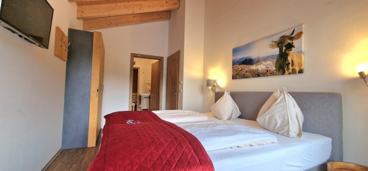 Investment Apartment for Sale in Mühlbach