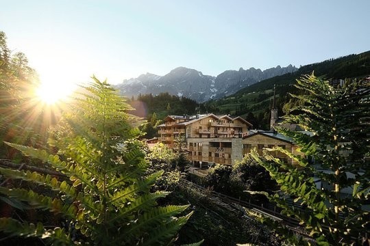 Investment Apartment for Sale in Mühlbach