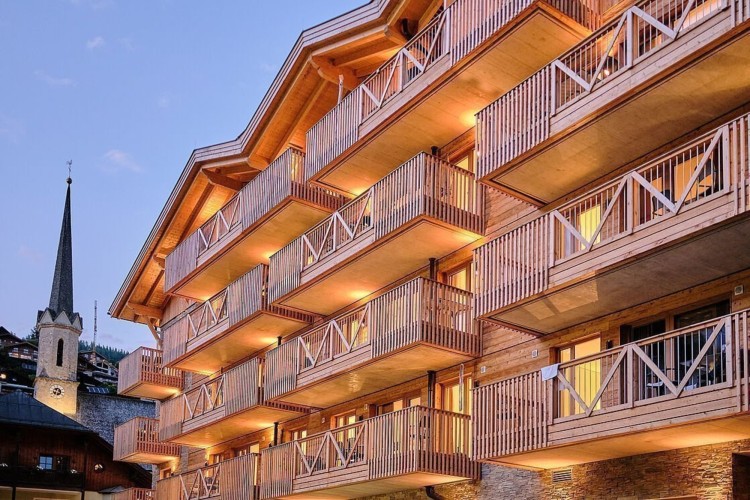 Investment Apartment for Sale in Mühlbach