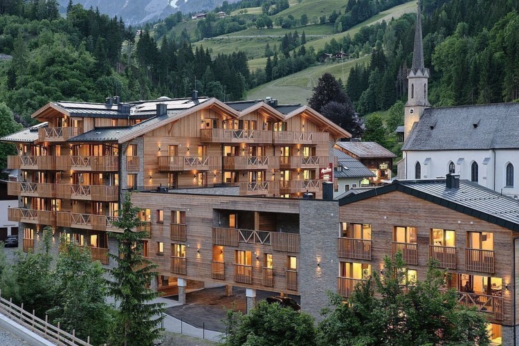 Investment Apartment for Sale in Mühlbach