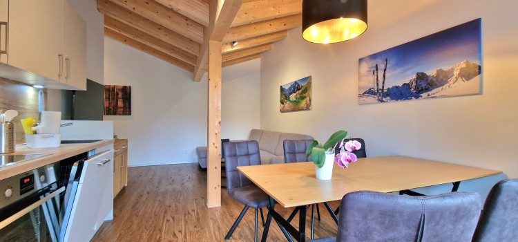 Investment Apartment for Sale in Mühlbach