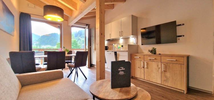 Investment Apartment for Sale in Mühlbach
