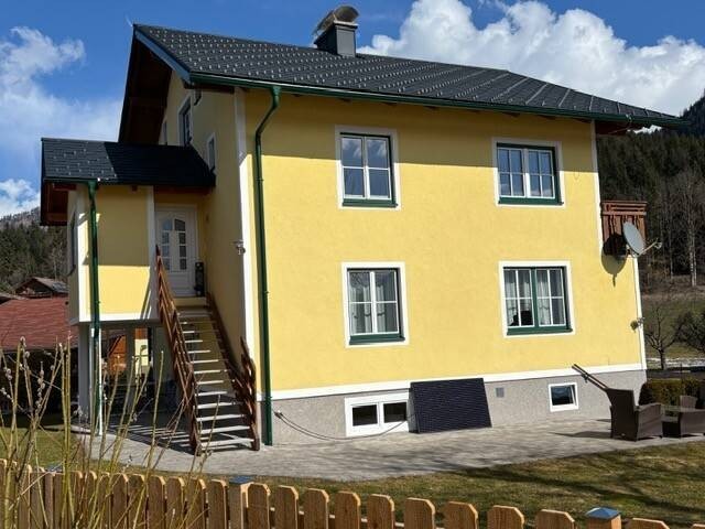 Spacisou Villa in Bad Mitterndorf for Sale